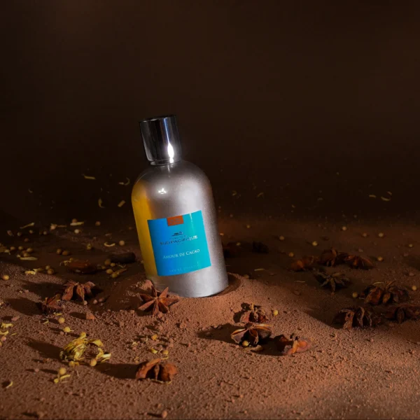 Comptoir Sud Pacifique Amour de Cacao Eau de Toilette 100 ml